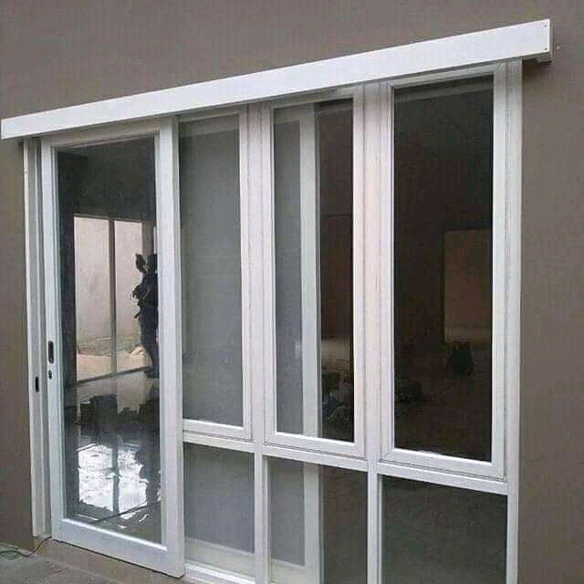 kusen aluminium tangerang